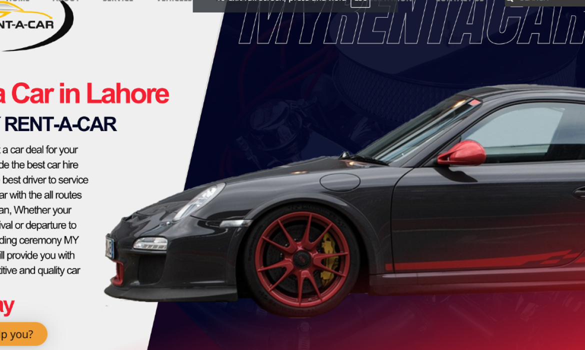 myrentacar