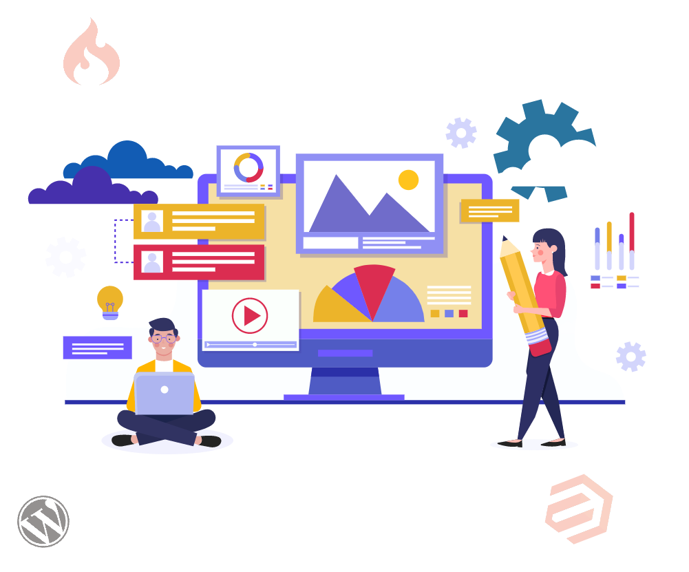 website-re-design-services-india Website Redesign Services in NYC, USA | Titletronix