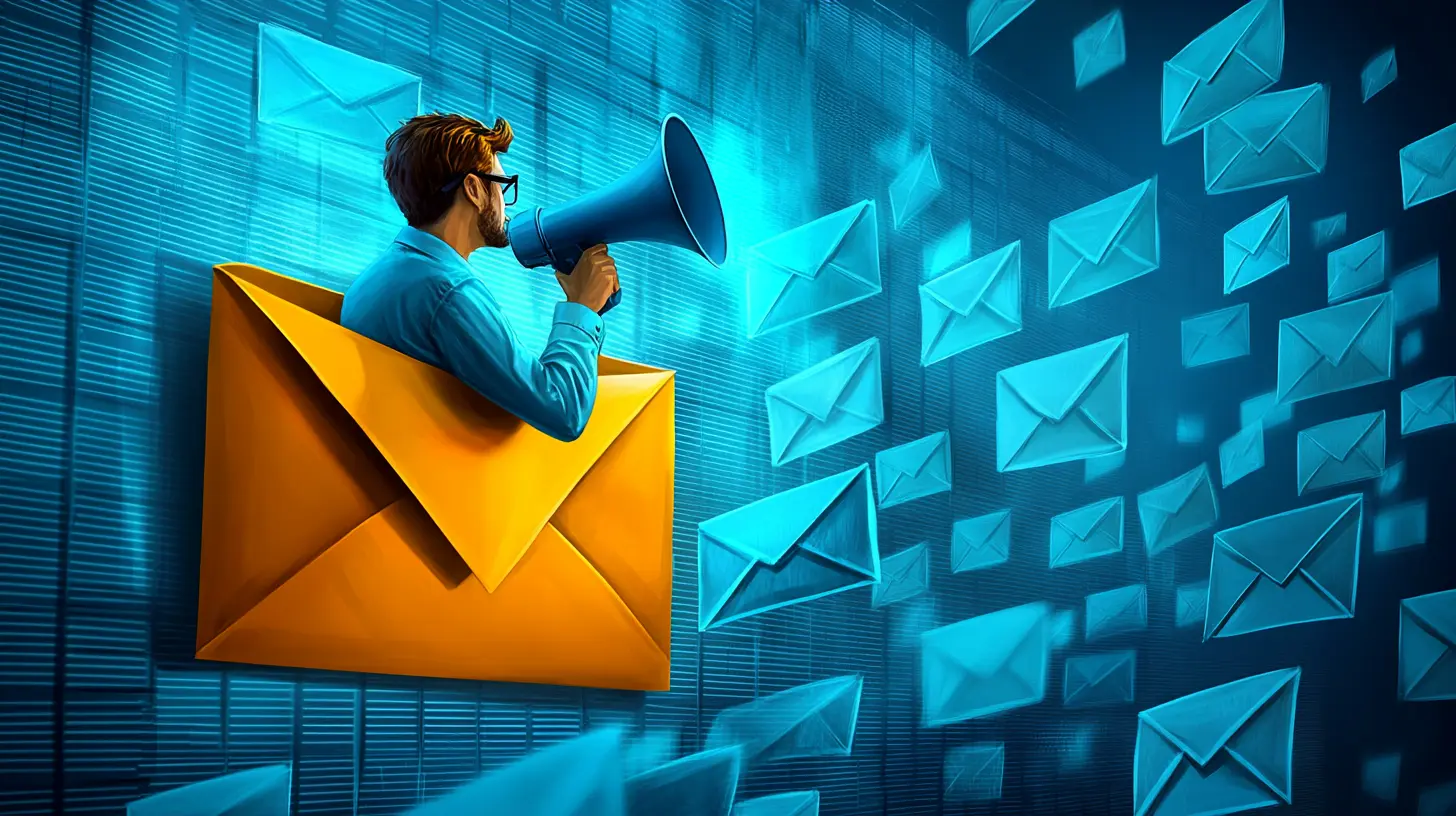 Email Marketing Services in NYC, USA | Titletronix