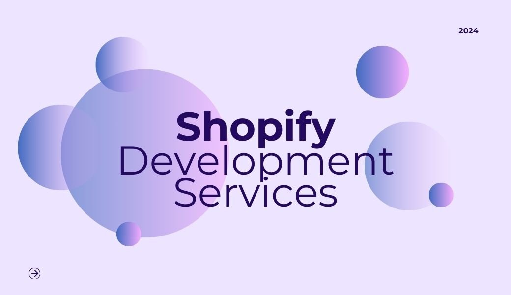 Shopify Development Services in Indiana, USA | Titletronix