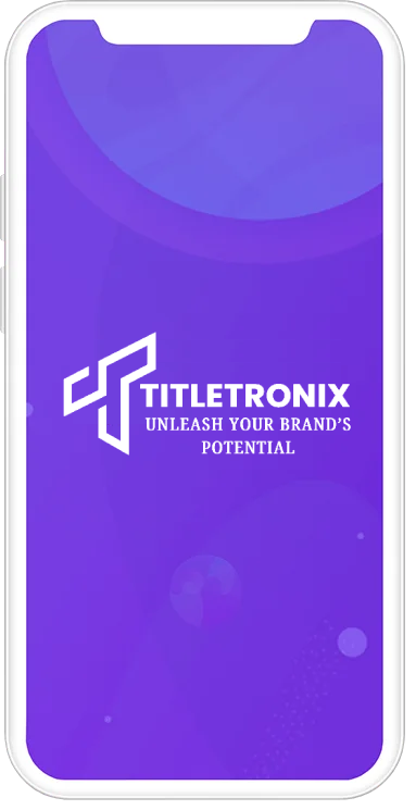 titletronix seo company in Indiana