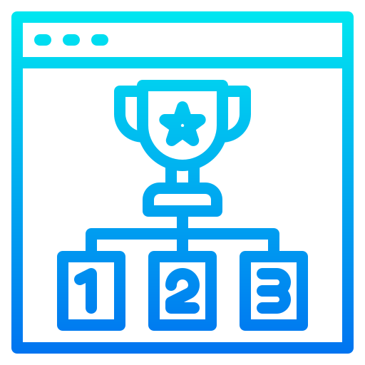 trophy_4141814 Is WordPress Agency in NYC, USA | Titletronix