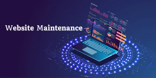 Website Maintenance Services in NYC, USA | Titletronix