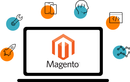 Magento Development Services Magento Development Services in Indiana, USA | Titletronix